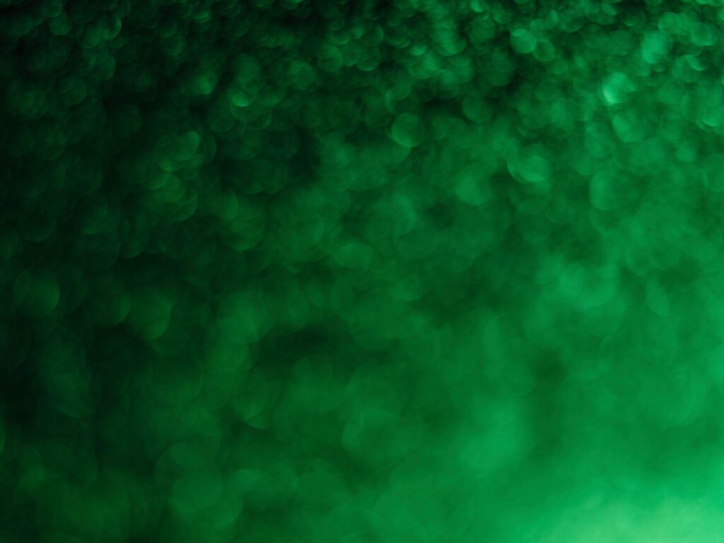 O verde de ver(da)de