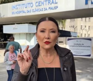 Delegada critica quem busca “lacrar” a pretexto de fiscalizar