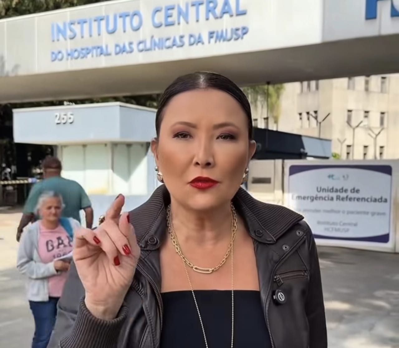 Delegada critica quem busca “lacrar” a pretexto de fiscalizar | Jornal da Orla
