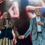 Maria Bethânia, a grande dama da MPB, faz 80 anos; Chico chega aos 82