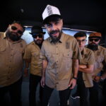 SKASU apresenta novo álbum no Brisamar Shopping neste domingo