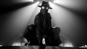 ‘Spider-noir’, uma série que entende a própria proposta