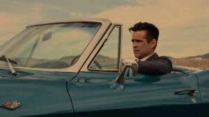 Segunda temporada de ‘Sugar’ já chegou ao streaming da Apple