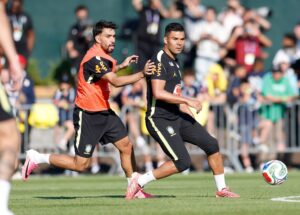 Brasil encara o Egito em último teste antes da Copa do Mundo