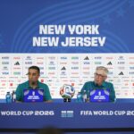 Após eliminação, Ancelotti diz : “Não é um fim, é o início de um novo ciclo”