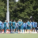 Brasil prepara mudança para duelo decisivo contra a Noruega