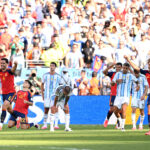 Espanha conquista o bicampeonato mundial