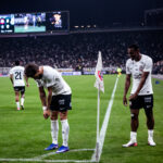 Corinthians goleia o Remo dentro de Itaquera e se aproxima do G5 do Brasileiro