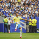 Casemiro lidera ranking de melhores defensores na Copa do Mundo