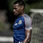 Santos sofre transfer ban da Fifa por dívida com o Monaco