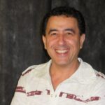 Astrólogo George Jorge morre aos 62 anos em Santos