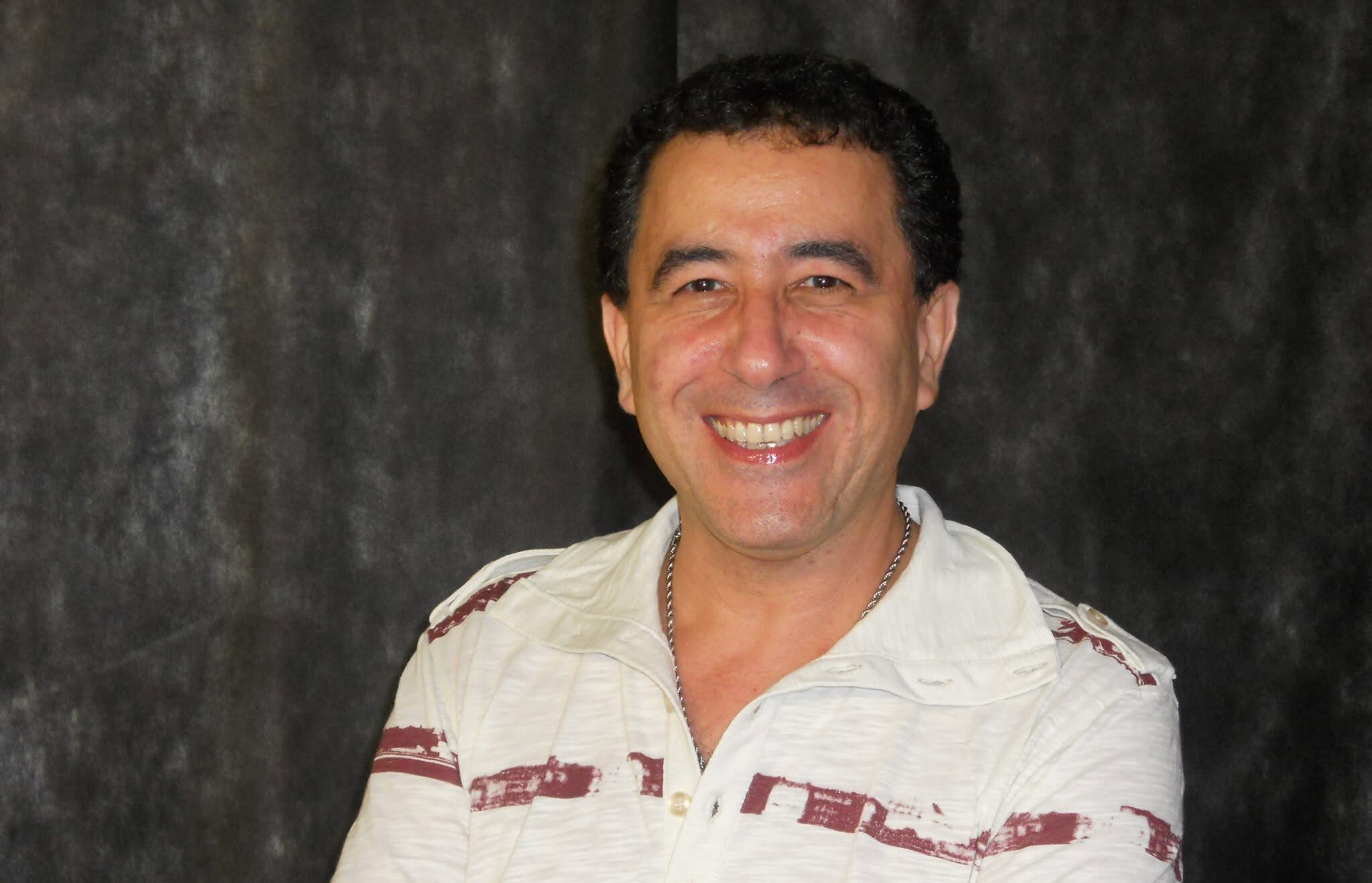 Astrólogo George Jorge morre aos 62 anos em Santos