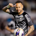 Neymar já tem data marcada para se reapresentar ao Santos FC