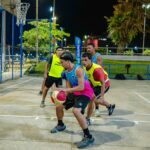 Basquete 3×3 deu início à programação da Copa Bertioga de Inverno É Top