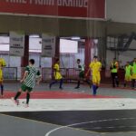 Guarujá encerra Jogos Regionais com três medalhas de ouro e quinto lugar geral