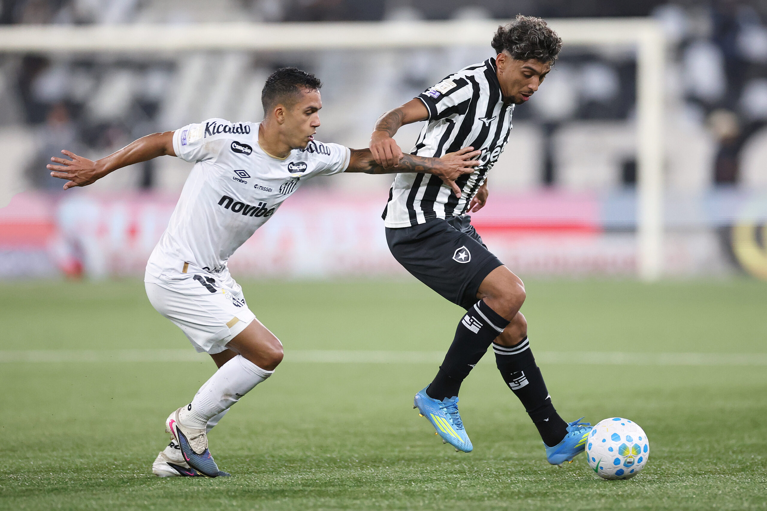Vitor Silva/Botafogo F.R. Vitor Silva/Botafogo F.R.