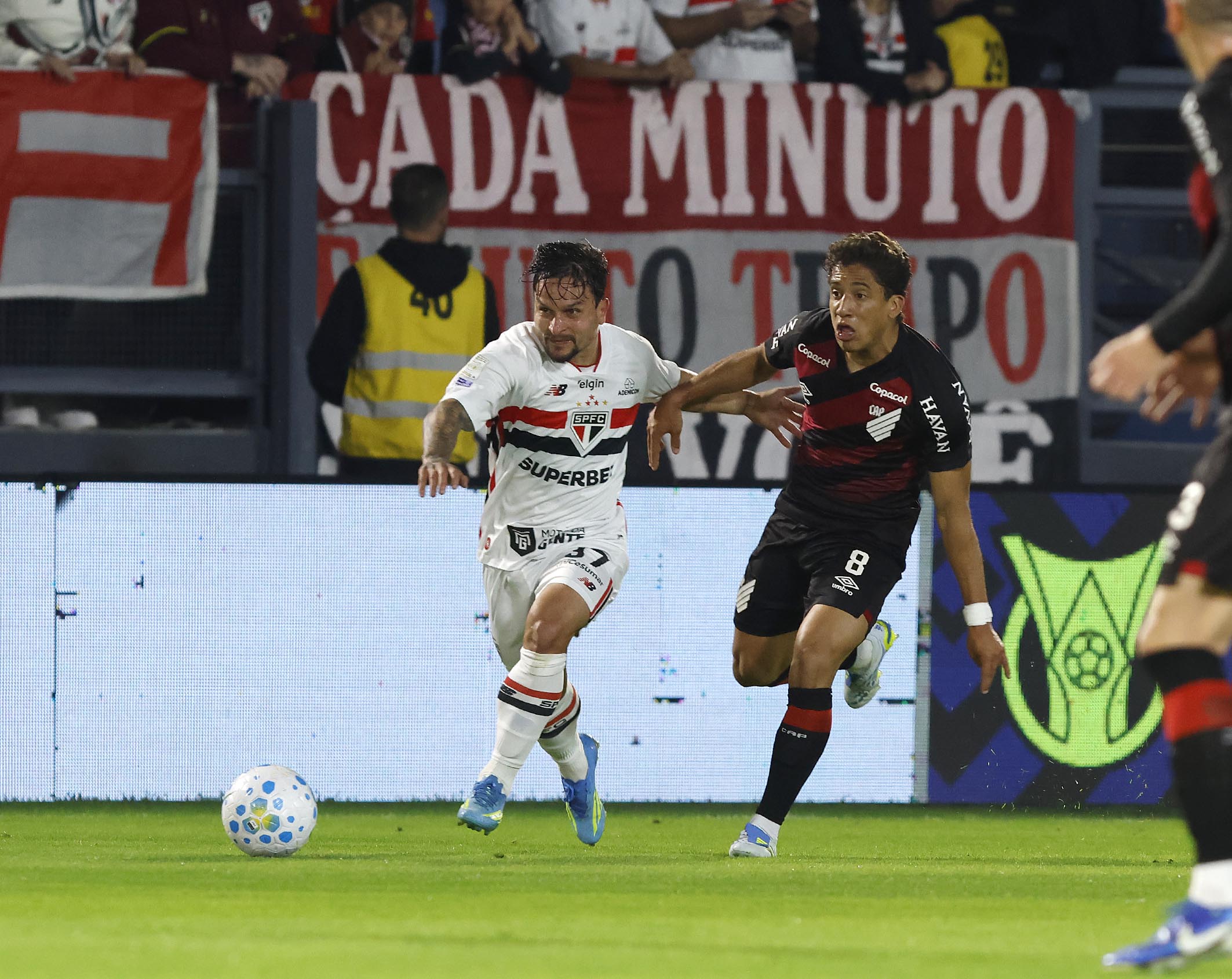 Rubens Chiri/Saopaulofc.net