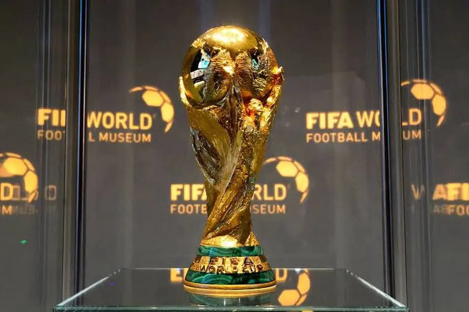 Divulgação / Fifa Divulgação / Fifa