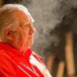 Morre Luiz Carlos Barreto, um dos grandes nomes do cinema brasileiro, aos 98 anos