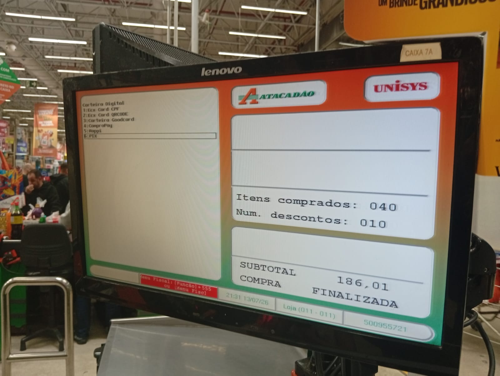 Reprodução Reprodução