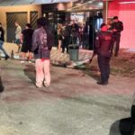 Nove estabelecimentos irregulares são fechados em Mongaguá