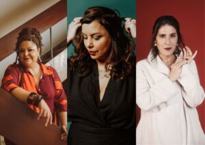 Santos Jazz Festival abre 14ª edição com homenagem a Maria Bethânia e programação gratuita