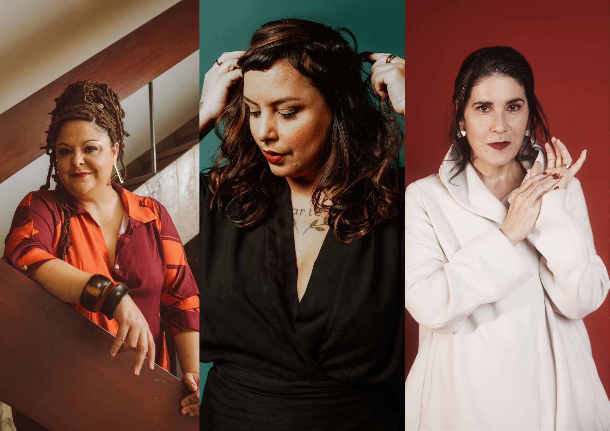 Divulgação/Divulgação/Lorena Dini Divulgação/Divulgação/Lorena Dini