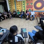 Bienal de Arte e Cultura leva programação gratuita ao Centro