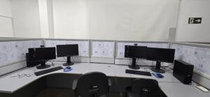 Guarujá entrega Unidade de Saúde Digital para telemedicina