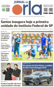3.julho.2026 – N. 3.413