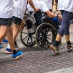 Corrida Inclui TEA BS promove conscientização sobre autismo