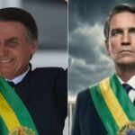Mendonça autoriza PF a investigar repasses para filme sobre Bolsonaro