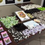 Polícia desmonta esquema organizado de tráfico em Itanhaém