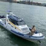 APS abre licitação para manutenção de embarcações da Guarda Portuária
