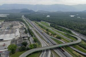 Ecovias analisa pedidos de Cubatão para melhorar segurança em rodovias do SAI
