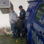 GCM frustra tentativa de furto e captura suspeito em Mongaguá