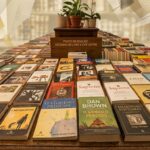 Pinacoteca recebe segunda edição da Feira do Livro com programação gratuita