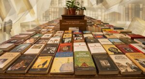 Pinacoteca recebe segunda edição da Feira do Livro com programação gratuita