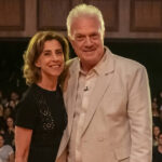 Fernanda Torres abre nova temporada de Conversa com Bial