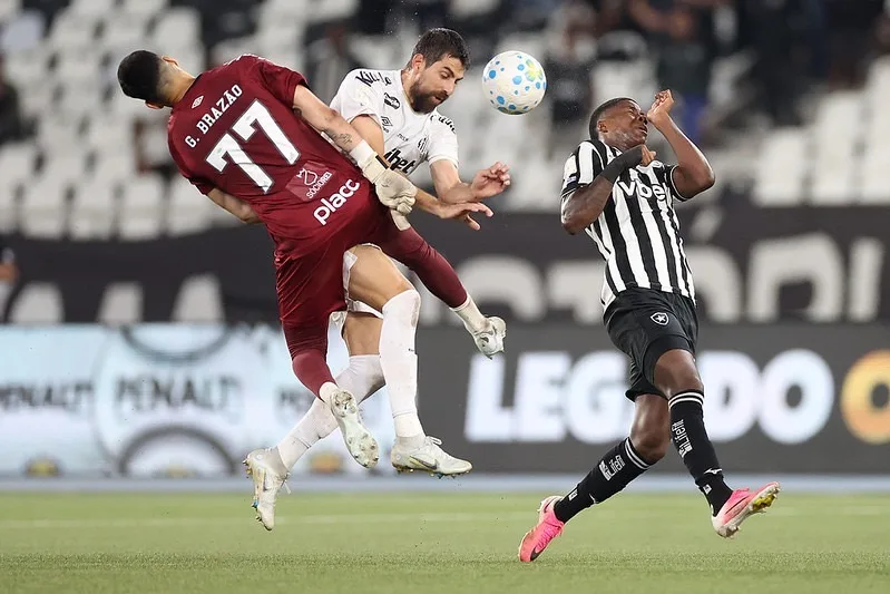 Vitor Silva / Botafogo