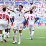 Inglaterra supera a França em jogo de dez gols e fica com o terceiro lugar
