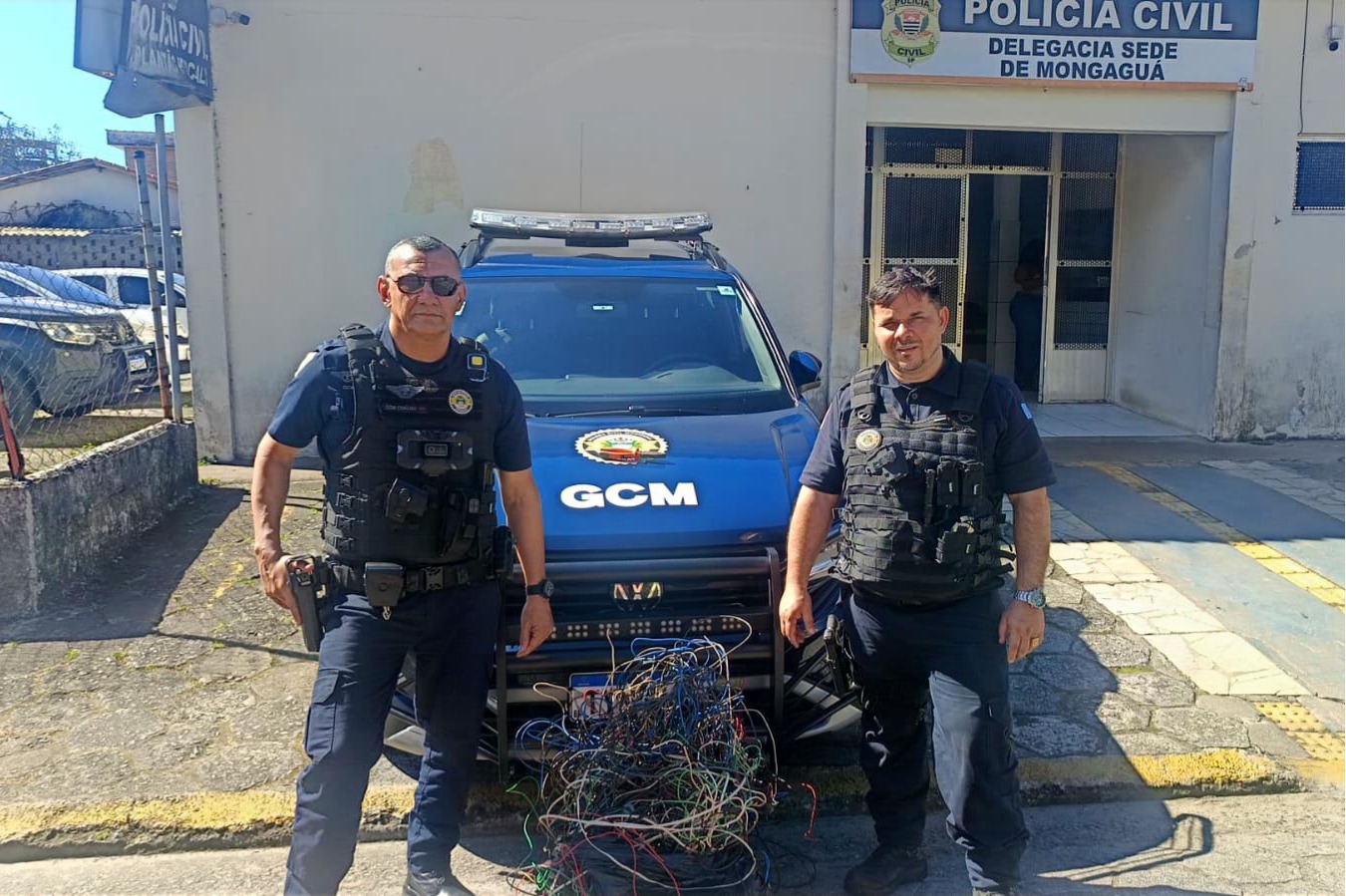 Divulgação/PMM