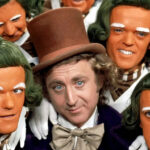 Netflix usa inteligência artificial para recriar voz de Gene Wilder