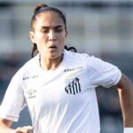 Sereinhas da Vila goleiam o Centro Olímpico pelo Paulista Sub-20