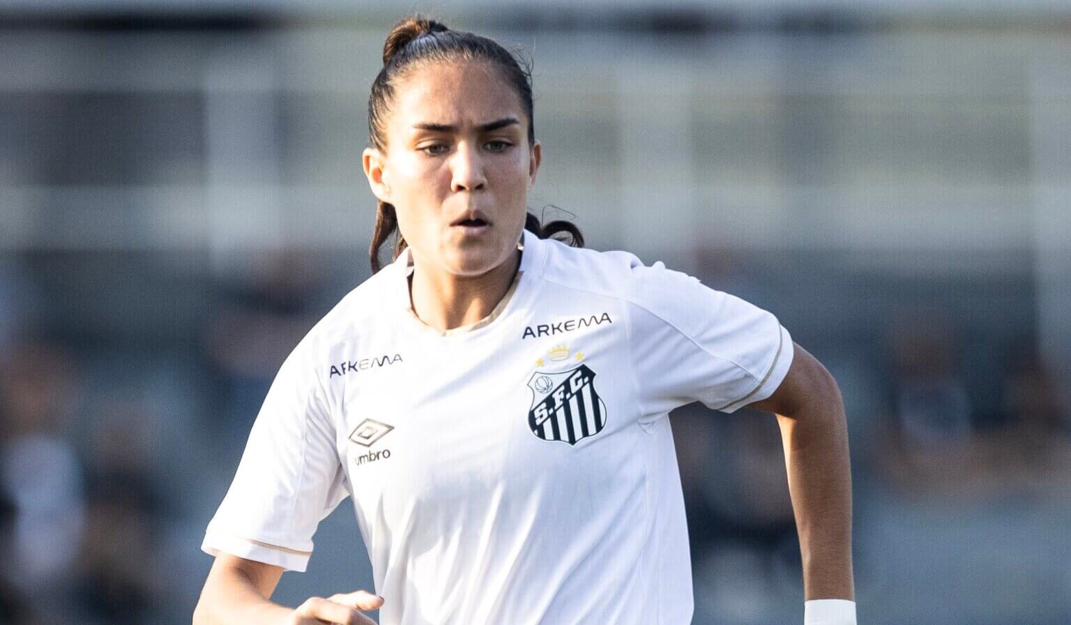 Reinaldo Campos / Santos FC