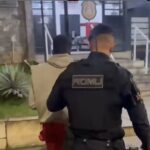 ROMU apreende adolescente procurado no Paecará; VÍDEO