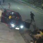 Polícia investiga atropelamento múltiplo em SV; VÍDEO