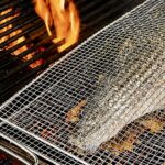 Tainha na brasa preserva tradição familiar em restaurante de Itanhaém