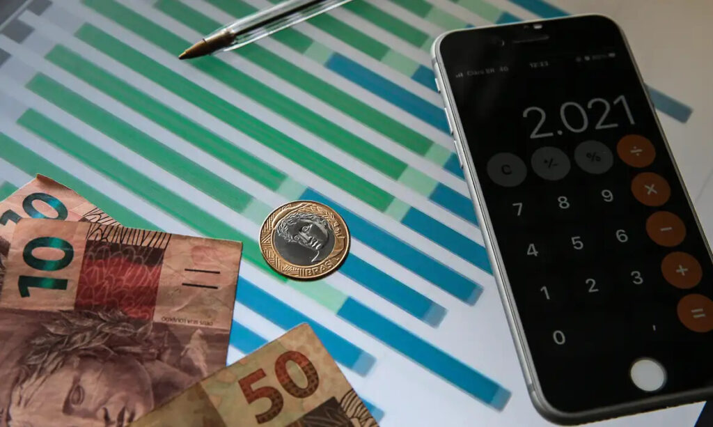 Mercado reduz projeção da inflação para 5,30% em 2026, diz Boletim Focus