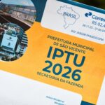 Renovação de benefício no IPTU de SV vai até o dia 31
